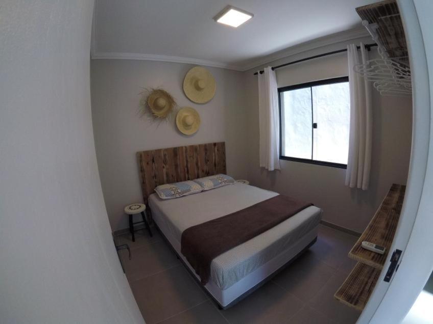 Imobilha - Casa De Praia Ingleses - Santinho Villa Florianópolis Exteriör bild