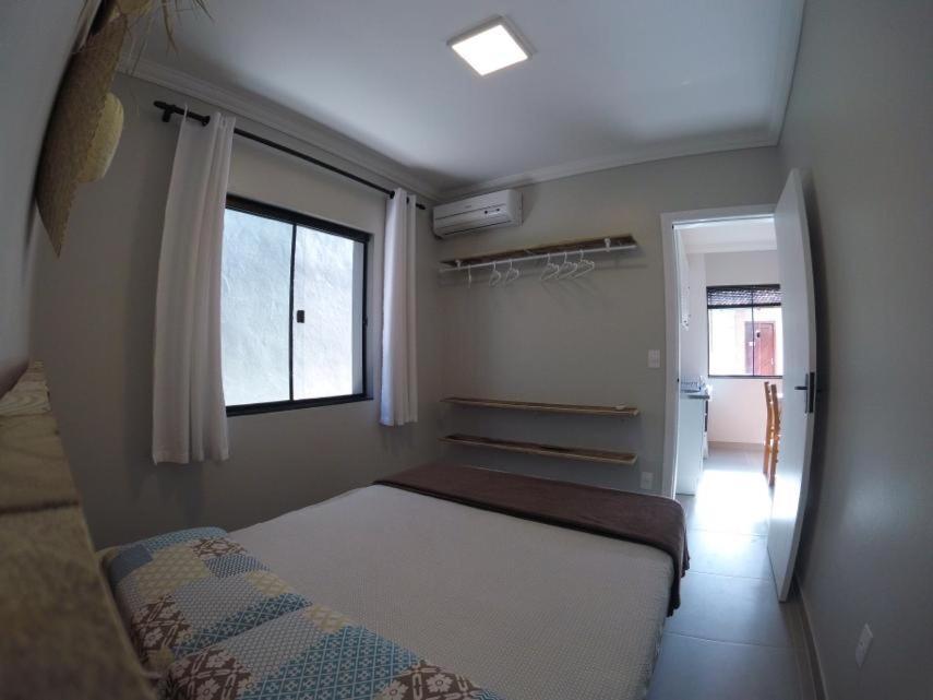 Imobilha - Casa De Praia Ingleses - Santinho Villa Florianópolis Exteriör bild