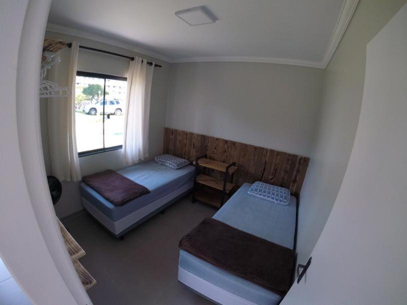 Imobilha - Casa De Praia Ingleses - Santinho Villa Florianópolis Exteriör bild