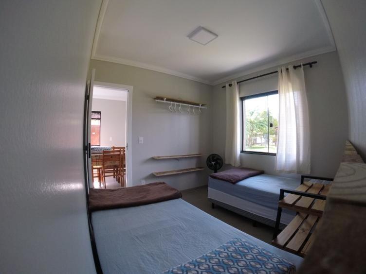 Imobilha - Casa De Praia Ingleses - Santinho Villa Florianópolis Exteriör bild